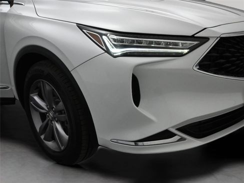 Certified 2023 Acura MDX SH-AWD image 16