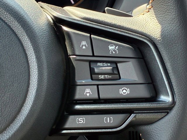 New 2026 Subaru Crosstrek 2.5i Wilderness AWD/4WD image 19