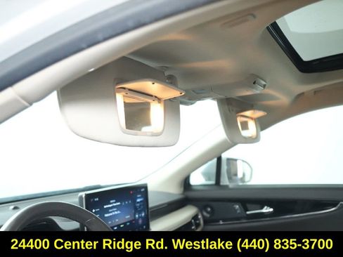 Used 2021 Lincoln Nautilus Reserve image 20