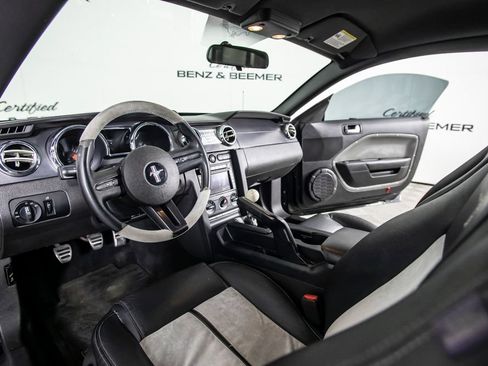 Used 2007 Ford Mustang GT RWD image 23