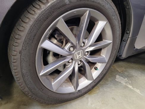 Used 2020 Honda Civic EX-L image 31