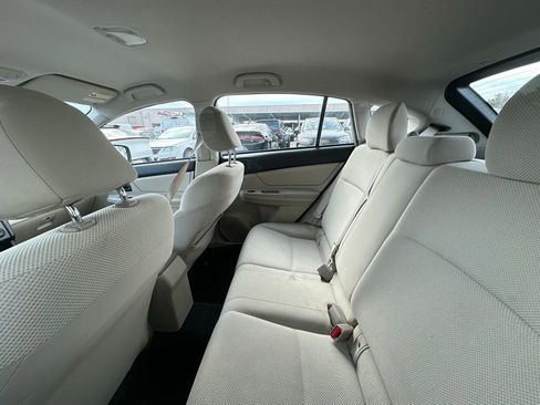 Used 2015 Subaru Impreza 2.0i Premium image 9
