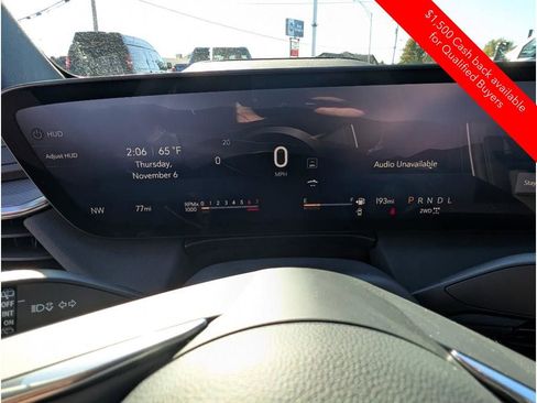 New 2026 Buick Enclave Sport Touring w/ Power Package image 20