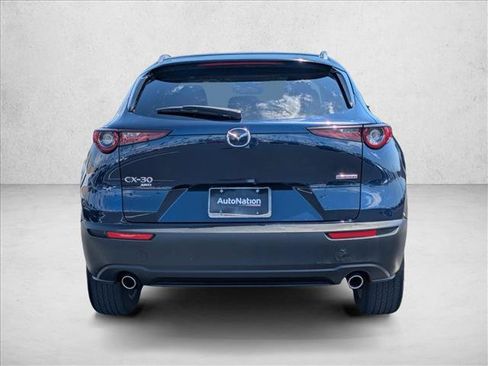 Used 2023 MAZDA CX-30 AWD 2.5 S w/ Preferred Package image 7