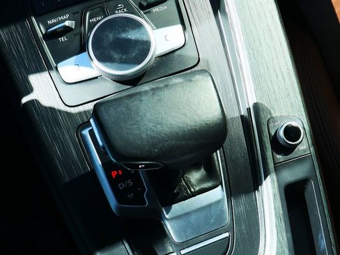 Used 2019 Audi A5 2.0T Premium Plus w/ Premium Plus image 54