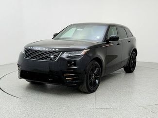 Certified 2023 Land Rover Range Rover Velar R-Dynamic S video 1