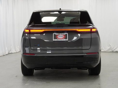 Used 2024 Jeep Wagoneer Launch Edition image 11