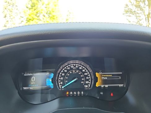 Used 2020 Ford Ranger Lariat w/ Trailer Tow Package AWD/4WD image 17