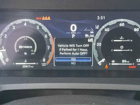 Used 2024 Toyota Tacoma TRD Sport image 24