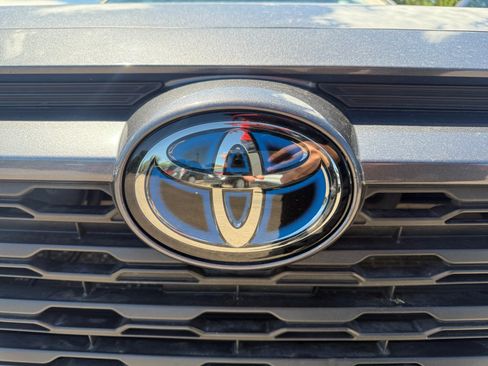 Used 2024 Toyota RAV4 LE AWD/4WD image 22