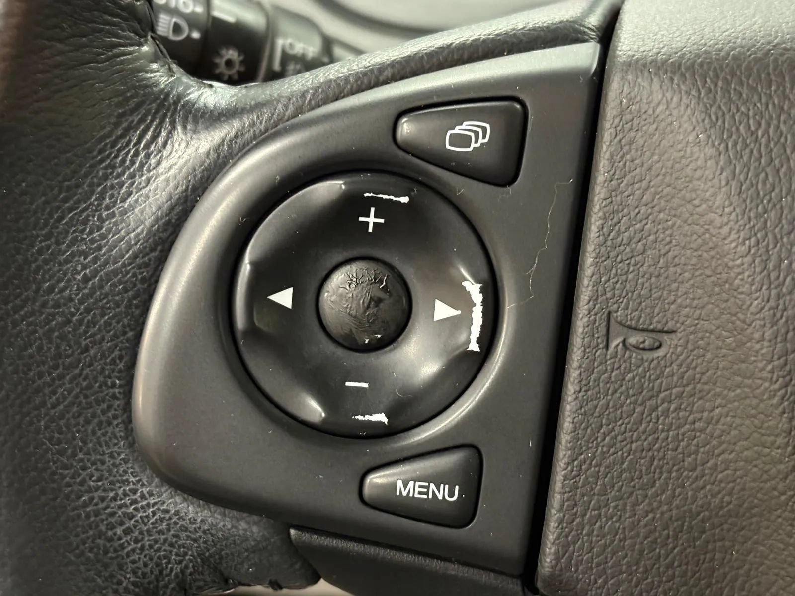 Used 2014 Honda CR-V EX-L image 34
