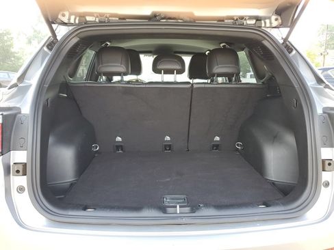 Used 2024 Jeep Compass Limited AWD/4WD image 9