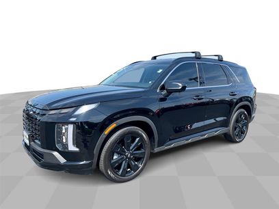 Used 2025 Hyundai Palisade XRT