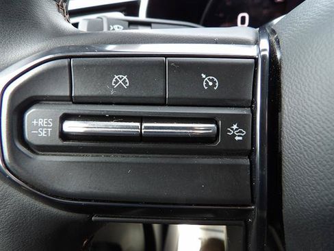 Certified 2024 GMC Canyon AT4 w/ Canyon Safety Plus Package AWD/4WD image 17