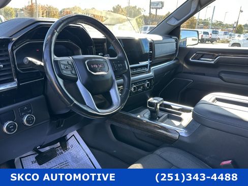 Used 2022 GMC Sierra 1500 Elevation image 20
