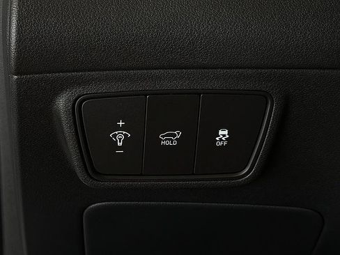Certified 2024 Hyundai Tucson SEL FWD image 21