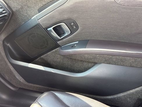 Used 2015 BMW i3 w/ Range Extender RWD image 23