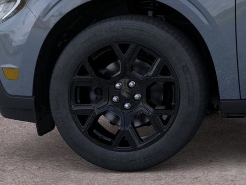 New 2026 Ford Maverick Lariat w/ Black Appearance Package AWD/4WD image 20
