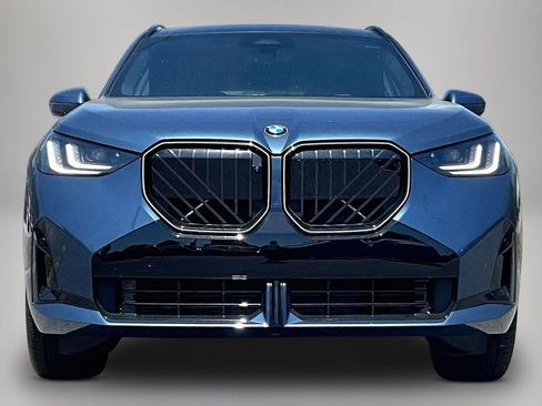New 2026 BMW X3 xDrive30 w/ Premium Package image 4
