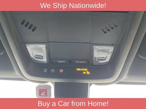Used 2022 Chevrolet Equinox RS AWD/4WD image 18