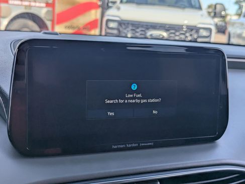 Used 2021 Hyundai Santa Fe SEL w/ Convenience + Premium Package image 21