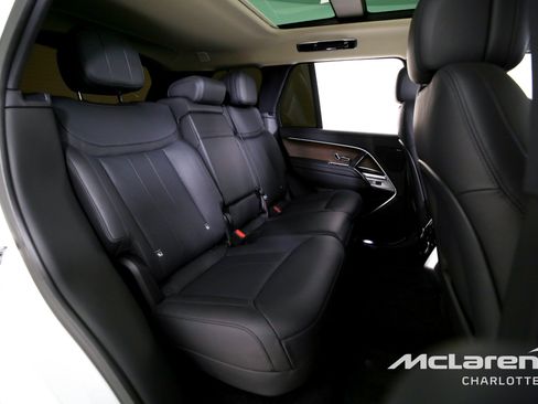 Used 2023 Land Rover Range Rover SE image 26