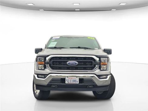 Certified 2023 Ford F150 XLT AWD/4WD image 4