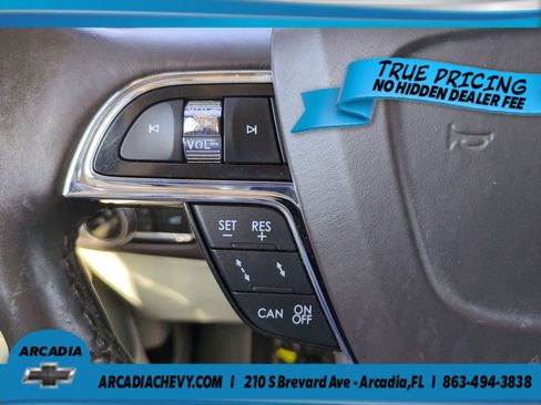 Used 2021 Lincoln Navigator Black Label w/ Cargo Convenience Package AWD/4WD image 26