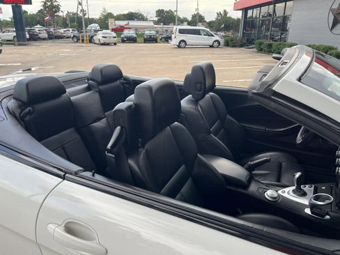 Used 2008 BMW M6 Convertible RWD image 35