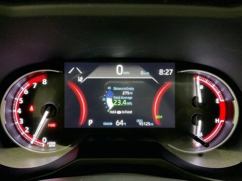 Used 2019 Toyota RAV4 Limited w/ Advanced Technology Package AWD/4WD image 20