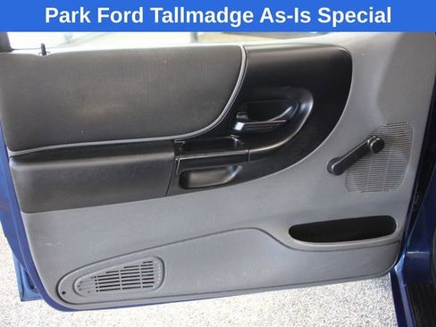 Used 2009 Ford Ranger 2WD SuperCab image 11