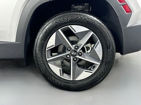 Certified 2025 Hyundai Tucson SEL image 30