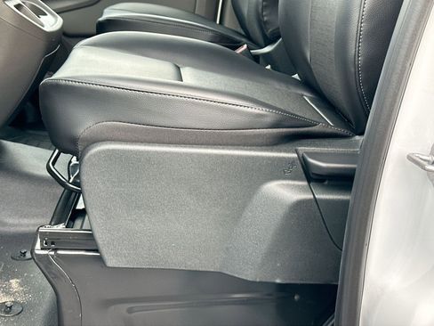 New 2026 Ford Transit 250 148 Medium Roof w/ Load Area Protection Package image 14