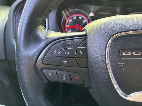 Used 2016 Dodge Charger Police w/ Fleet Park Assist Group RWD image 29