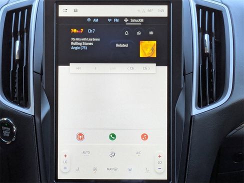 Used 2022 Ford Edge SEL w/ Convenience Package image 21