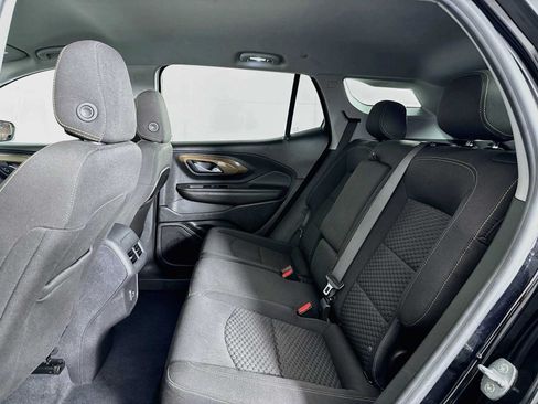Used 2021 GMC Terrain SLE FWD image 20