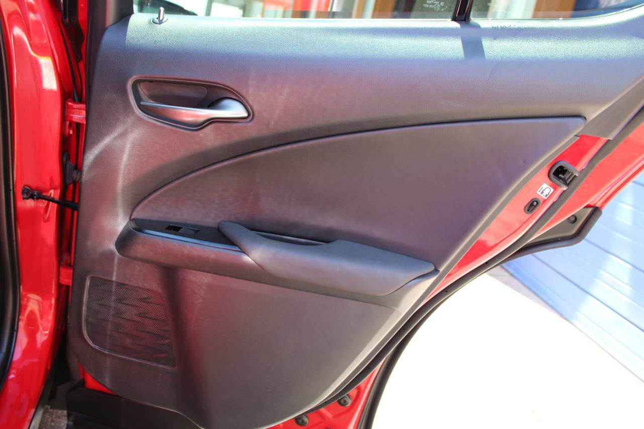 Used 2019 Lexus UX 200 F Sport w/ F Sport Premium Package FWD image 42