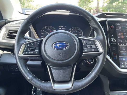 Used 2024 Subaru Ascent Limited AWD/4WD image 13