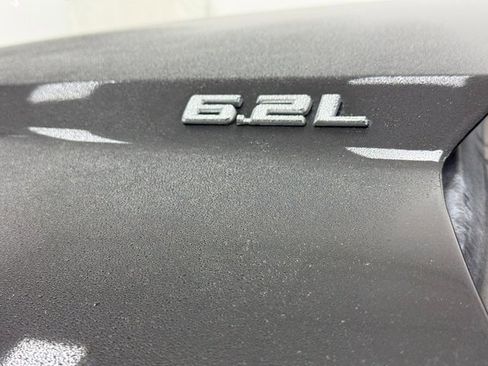 Used 2011 Chevrolet Camaro SS image 8