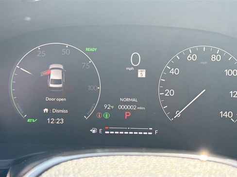 New 2026 Honda Civic Sport image 9