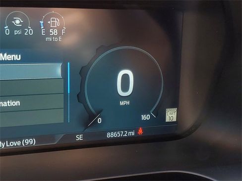 Used 2022 Ford Expedition Max King Ranch image 21