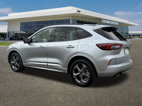 Used 2024 Ford Escape ST-Line image 7
