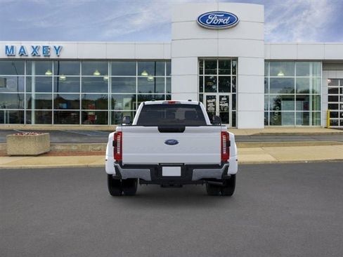 New 2026 Ford F350 XLT w/ 360-Degree Camera Package AWD/4WD image 49