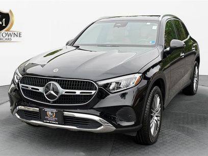 Used 2024 Mercedes-Benz GLC 300