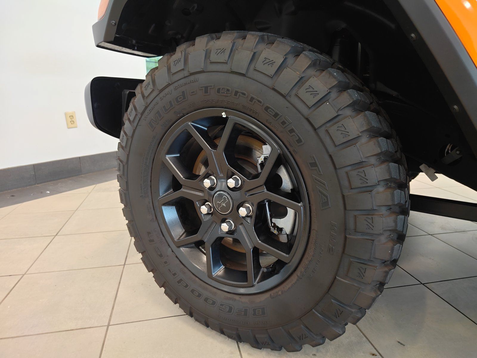 Used 2025 Jeep Gladiator Sport AWD/4WD image 10