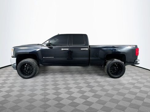 Used 2017 Chevrolet Silverado 1500 LT w/ All Star Edition image 8