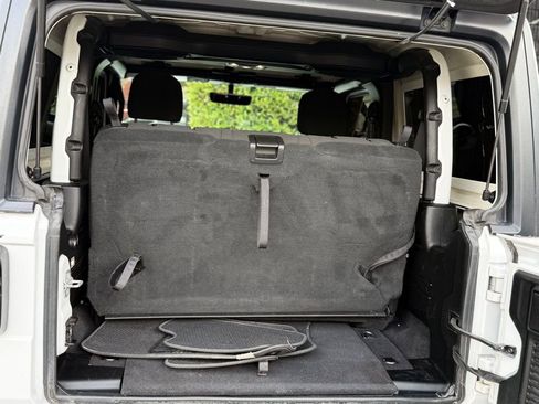 Used 2021 Jeep Wrangler Sport image 20