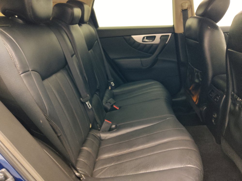 Used 2015 INFINITI QX70 2WD w/ Premium Package image 19