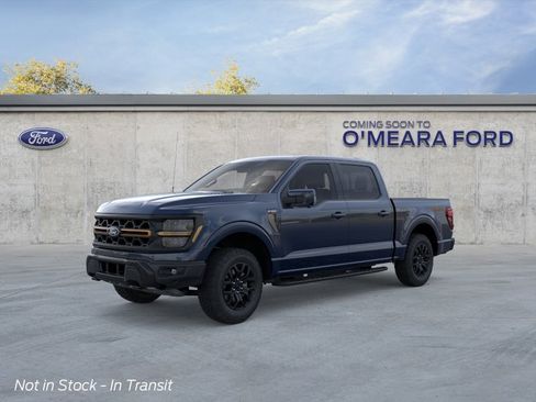 New 2026 Ford F150 Tremor AWD/4WD image 1