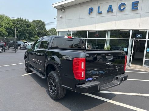 Used 2023 Ford Ranger XLT w/ Equipment Group 302A High image 17